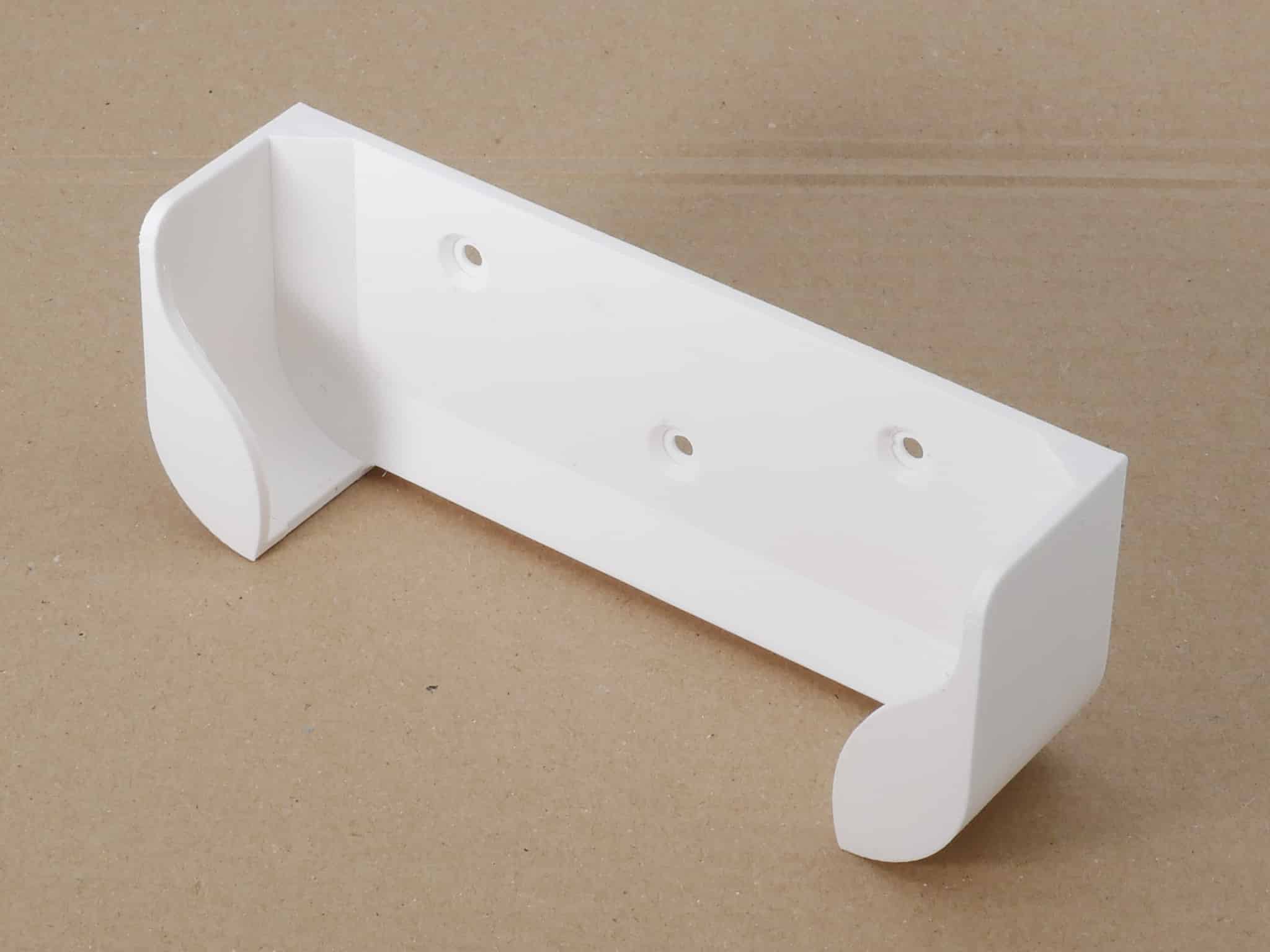 UXG MAX/UCG Ultra/UCG MAX Cloud Gateway wallmount White - Image 2