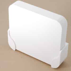UXG MAX/UCG Ultra/UCG MAX Cloud Gateway wallmount White