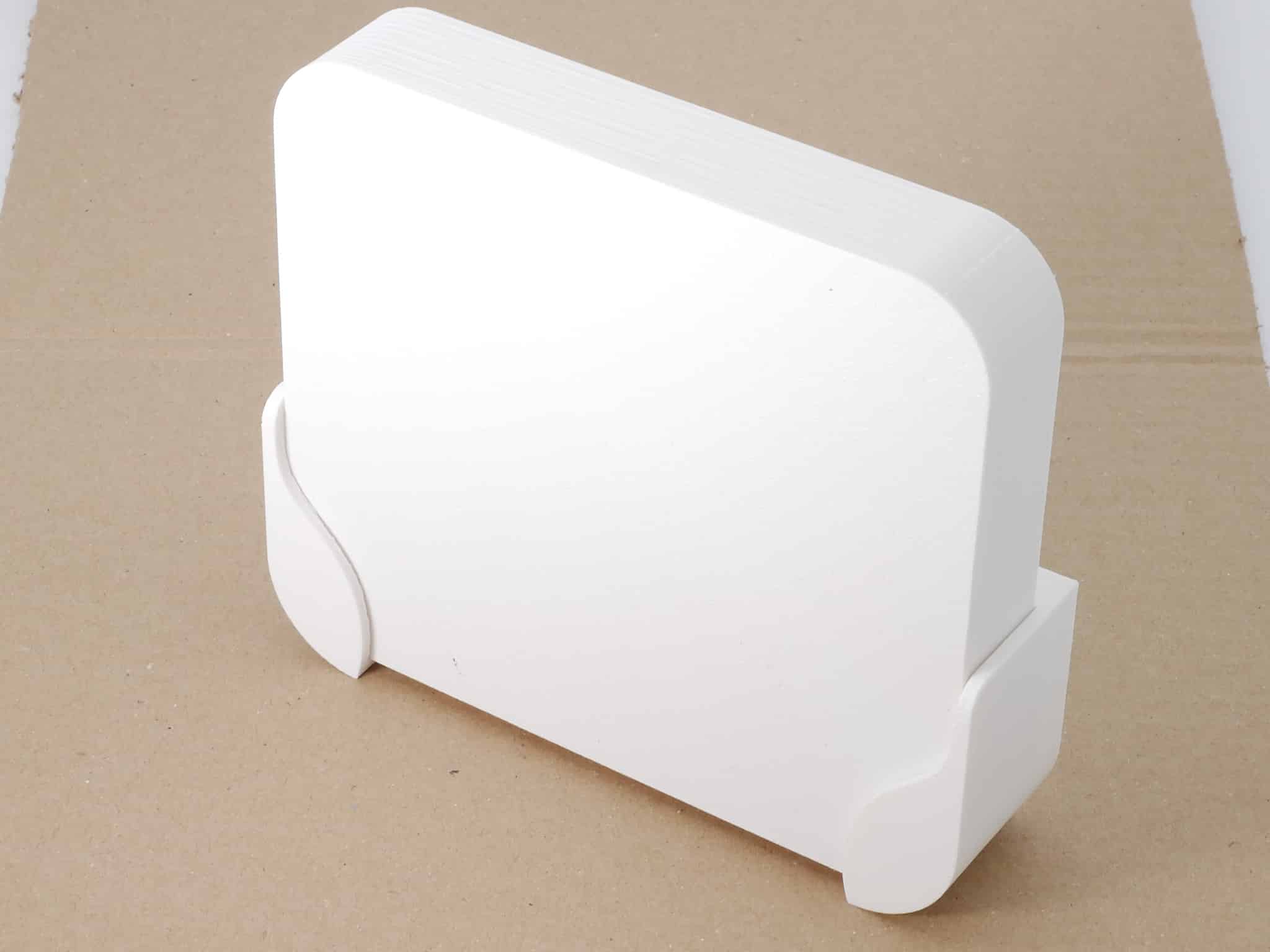 UXG MAX/UCG Ultra/UCG MAX Cloud Gateway wallmount White