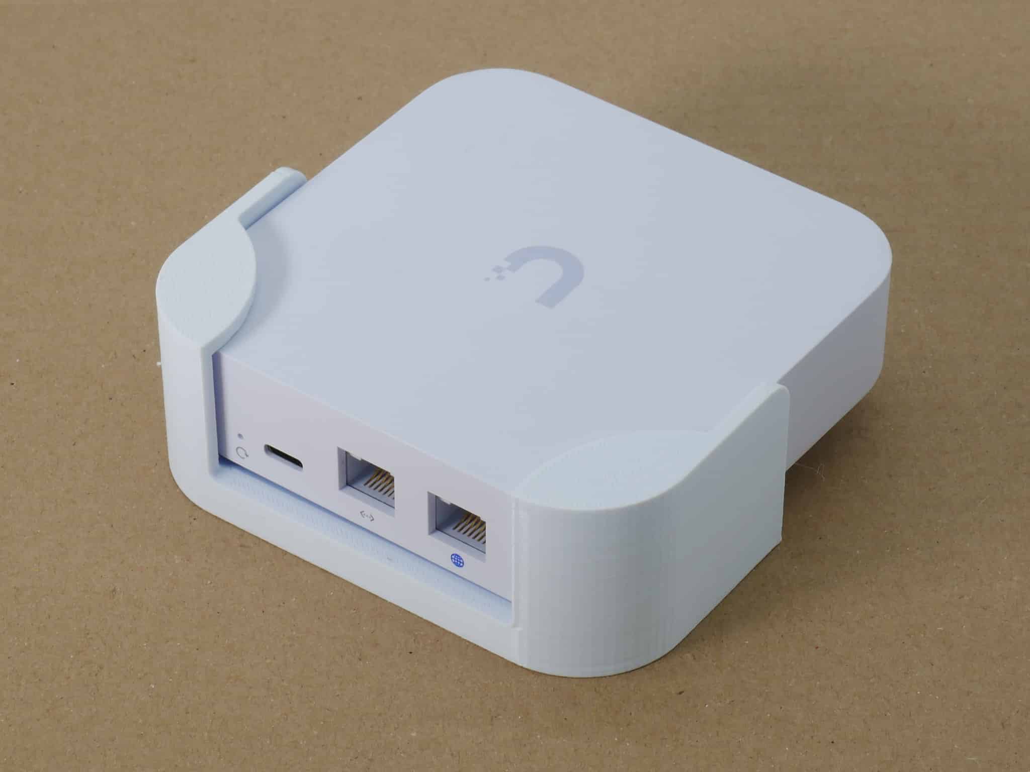 UniFi UXGlite/UniFi express wallmount white - Image 3
