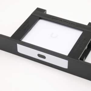 Rack mount for Ubiquiti UCG-ULTRA/UXG-MAX/Cloud Gateway MAX 19inch 1U - add 2.nd