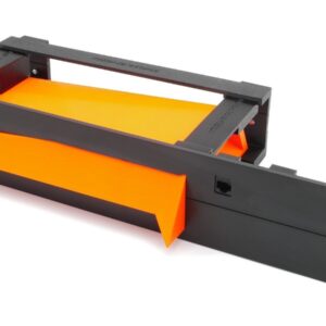 Rack mount for Starlink G2 router - 19inch 1U - RJ45 keystone included