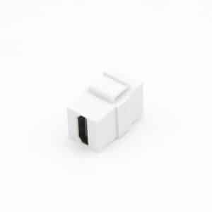 KEYSTONE-HDMI-A-White