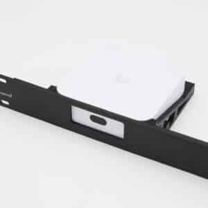 Rack mount for Ubiquiti UniFi UX7 19inch 1U
