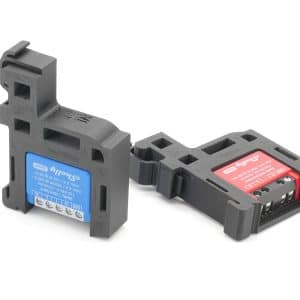 Shelly DIN mount for MINI series (not standard series)