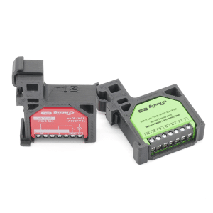 Shelly DIN mount Std. - for standard devices (not mini series)